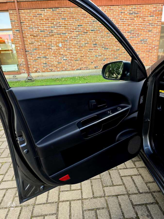 Kia Ceed, 1.6 l., Универсал