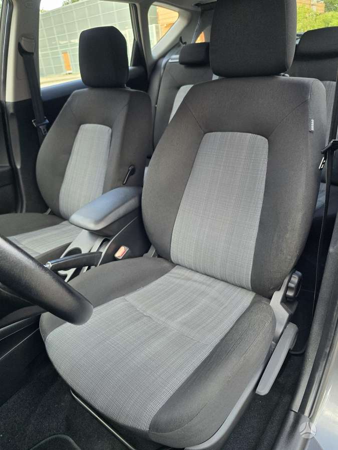 Kia Ceed, 1.6 l., wagon