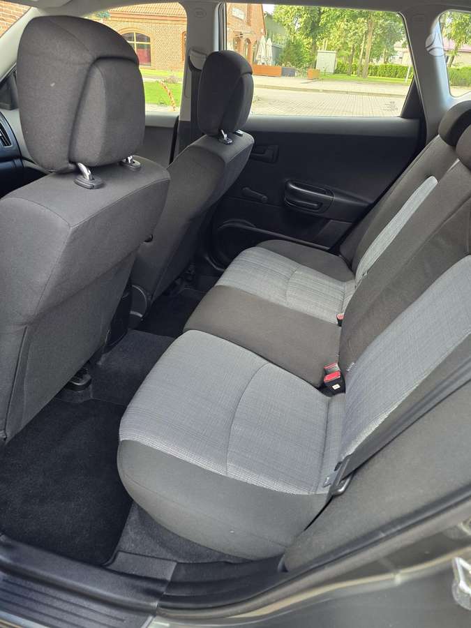 Kia Ceed, 1.6 l., Универсал