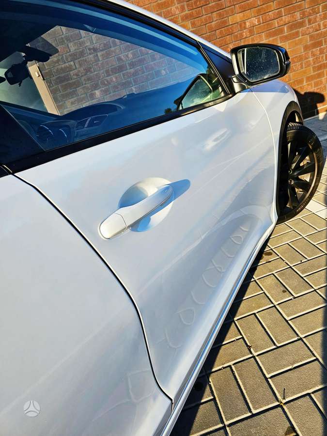 Honda Civic, 2.2 l., Хэтчбек