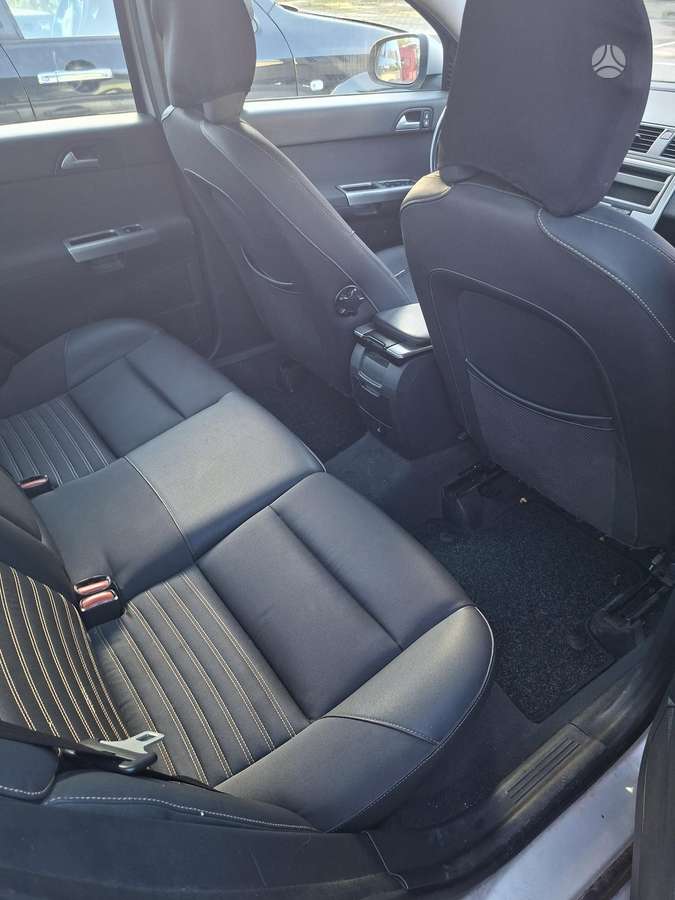Volvo S40 - 2