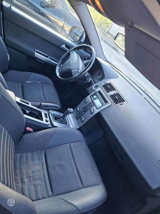 Volvo S40 - 5