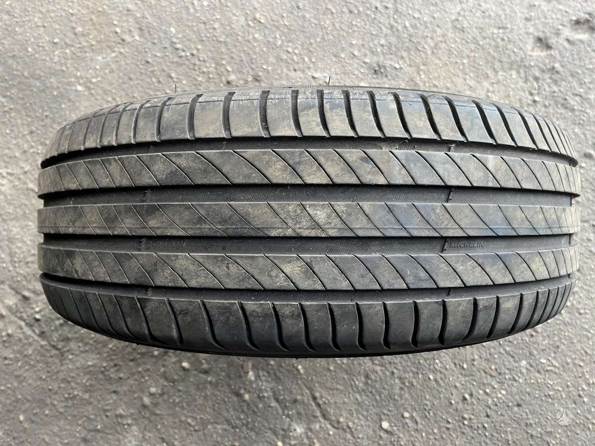 Michelin Primacy4, summer 205/55 R16