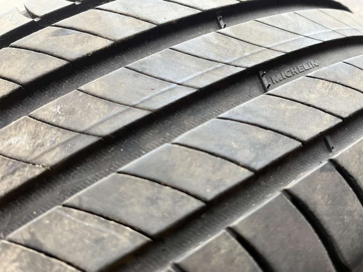 Michelin Primacy4, summer 205/55 R16