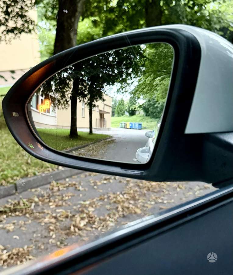 Volkswagen Golf, 2.0 l., Универсал