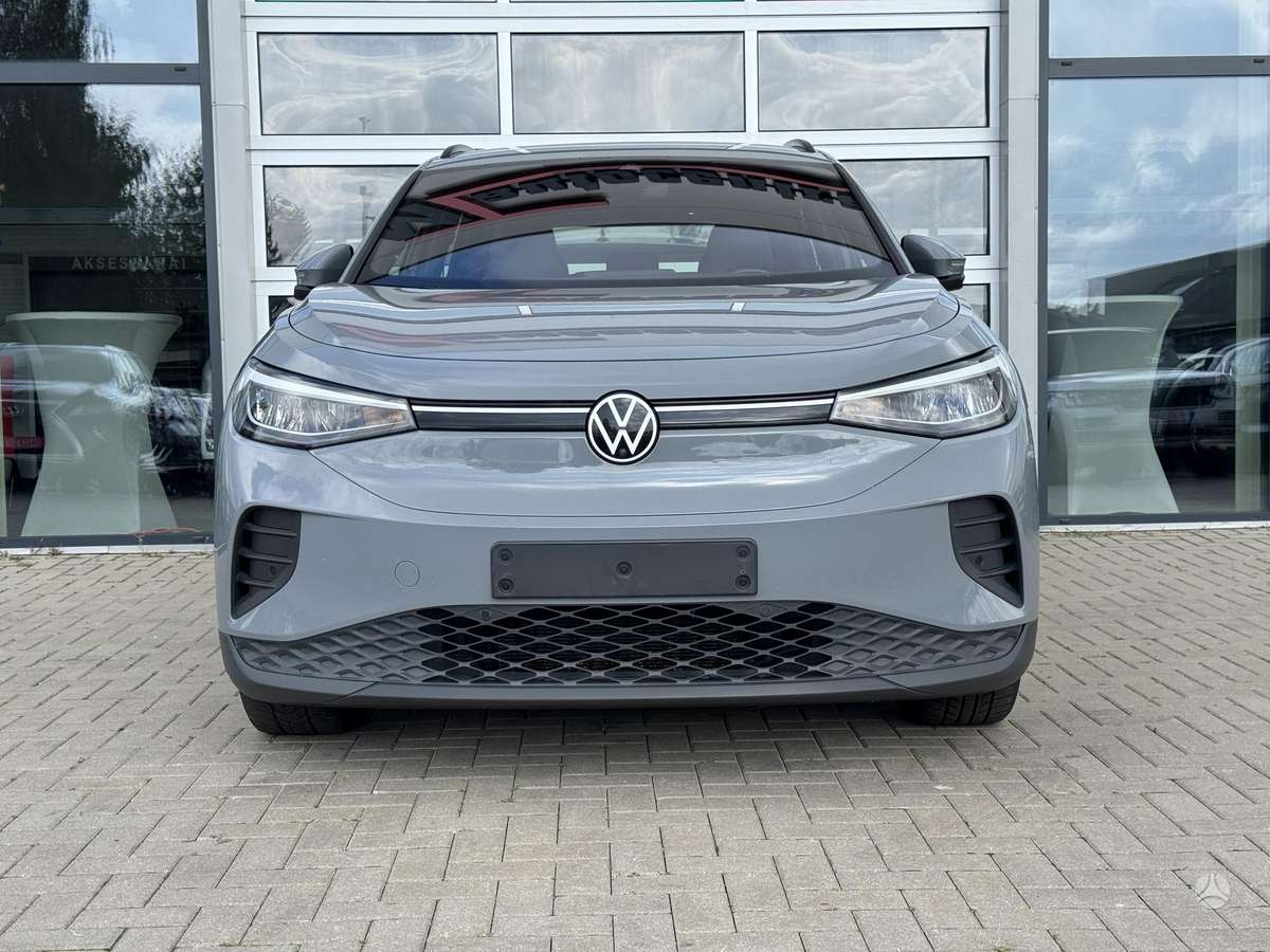 Volkswagen ID.4 - 3