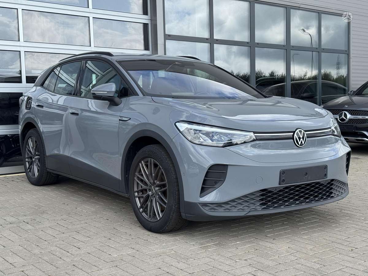 Volkswagen ID.4 - 4