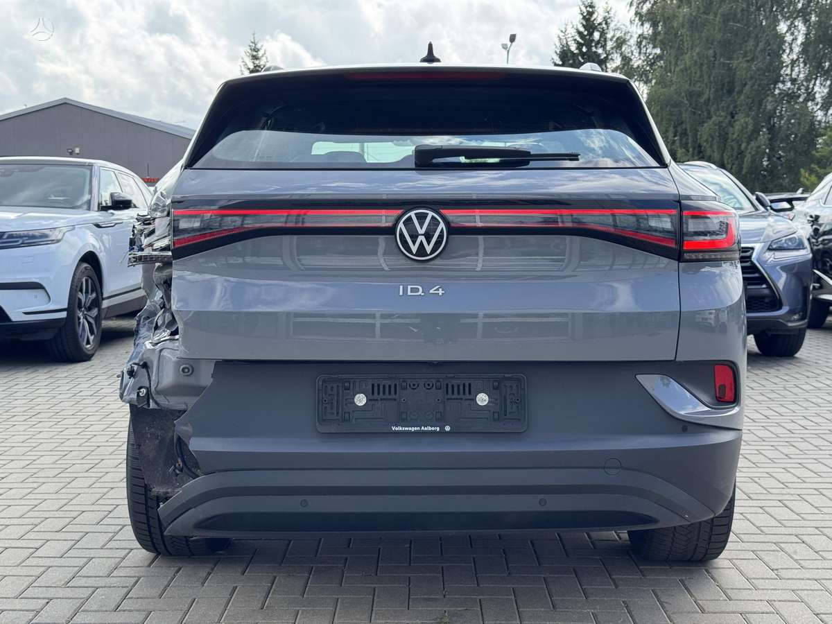 Volkswagen ID.4 - 9