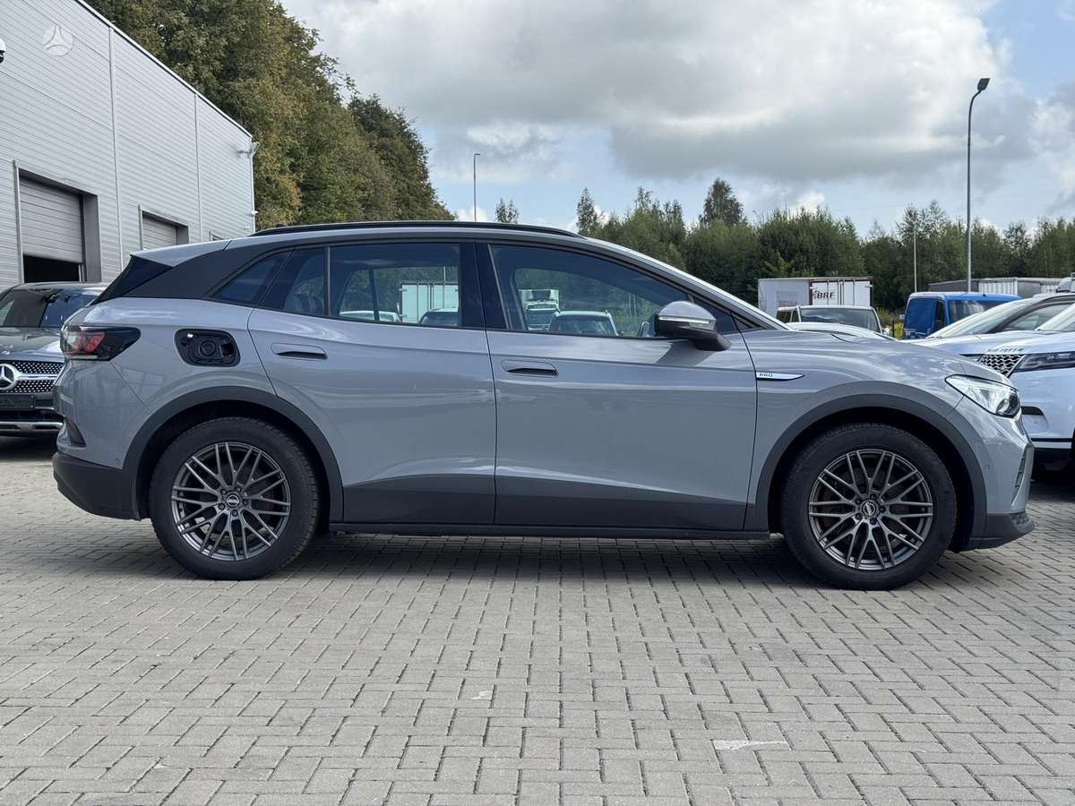 Volkswagen ID.4 - 5