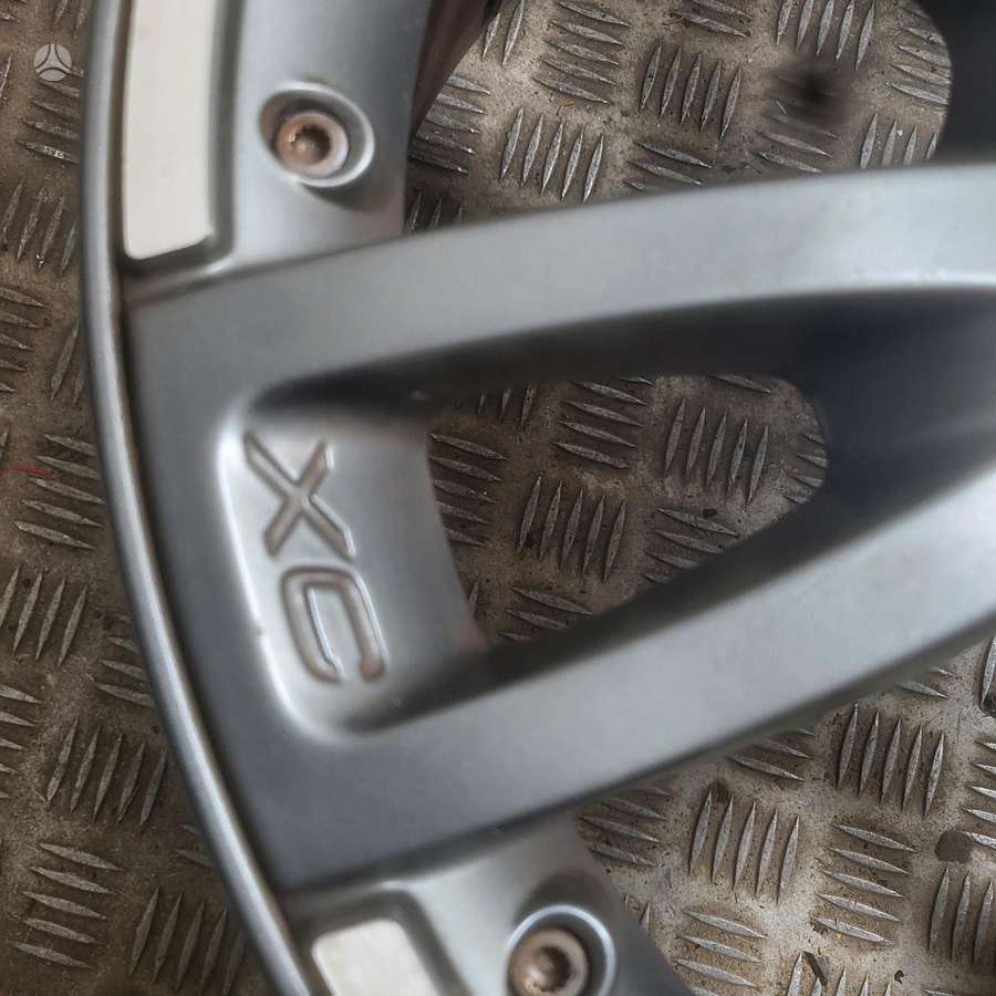 Ronal, light alloy, R19