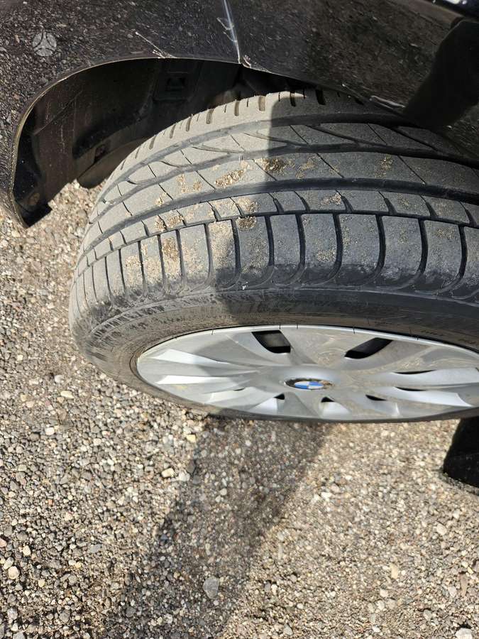 BMW 118, 1.5 l., hatchback