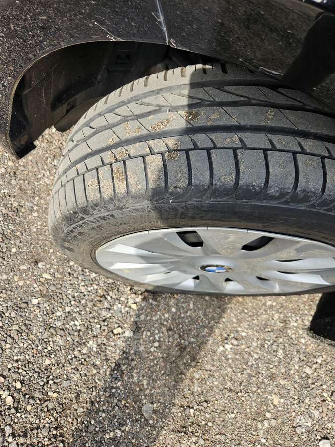BMW 118, 1.5 l., Хэтчбек