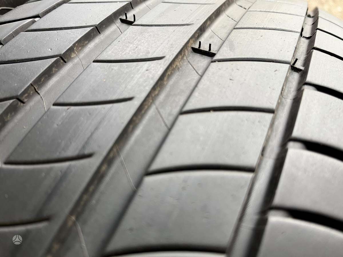 Michelin Primacy3, летние 225/50 R18