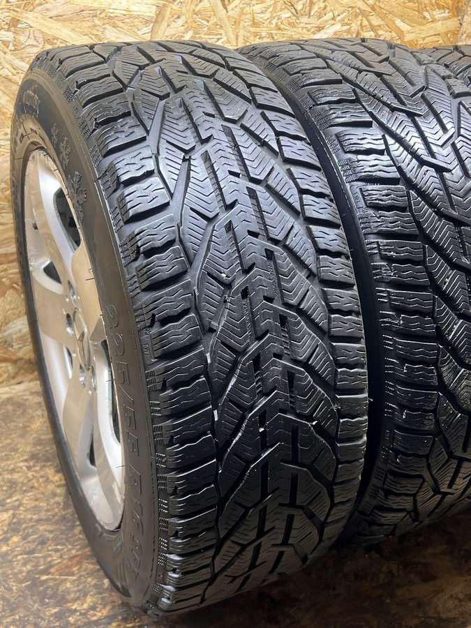 Mercedes-Benz, легкосплавные , R16