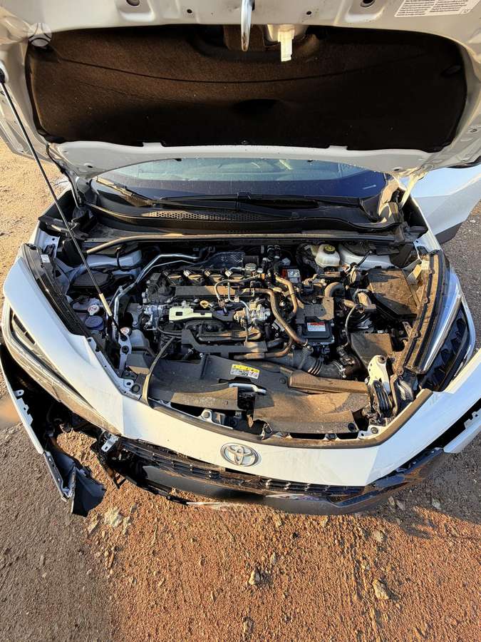 Toyota C-HR - 7