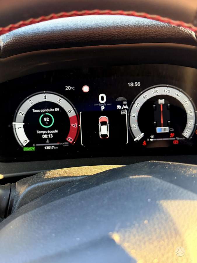 Toyota C-HR - 10