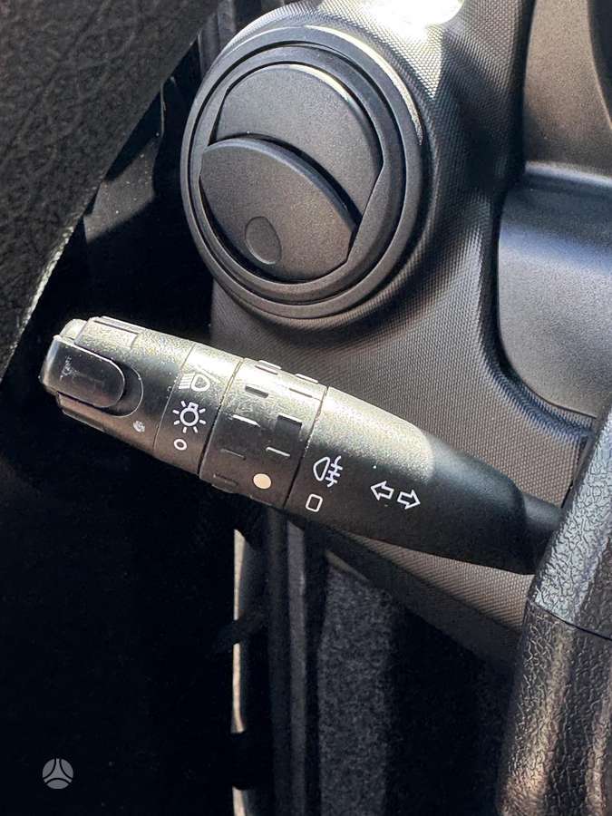 Microcar Mgo, 0.5 l., Хэтчбек