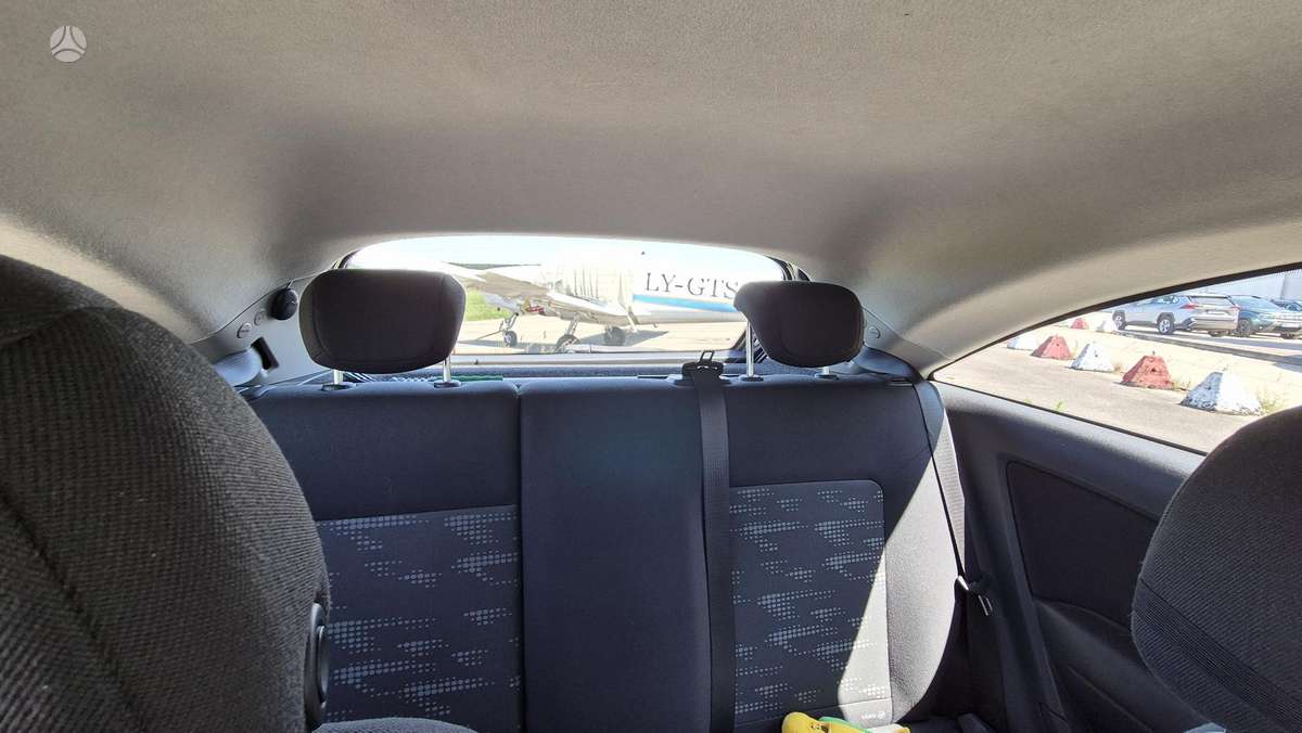 Opel Corsa, 1.3 l., Хэтчбек
