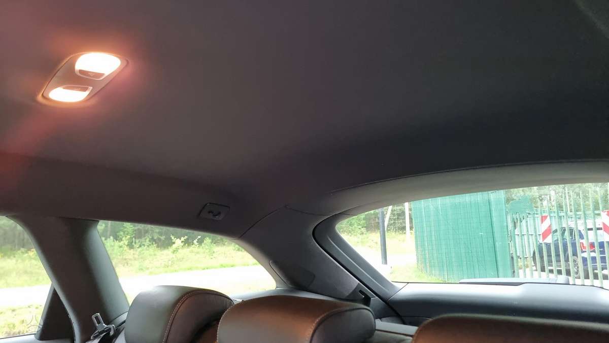 Audi A6, 3.0 l., universalas