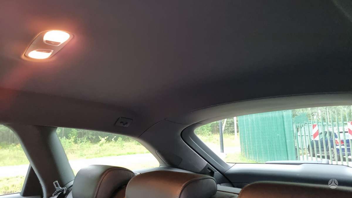 Audi A6, 3.0 l., wagon