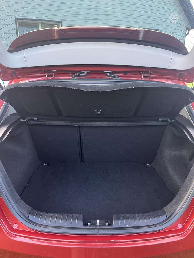 Kia Ceed, 1.6 l., Купе (coupe)