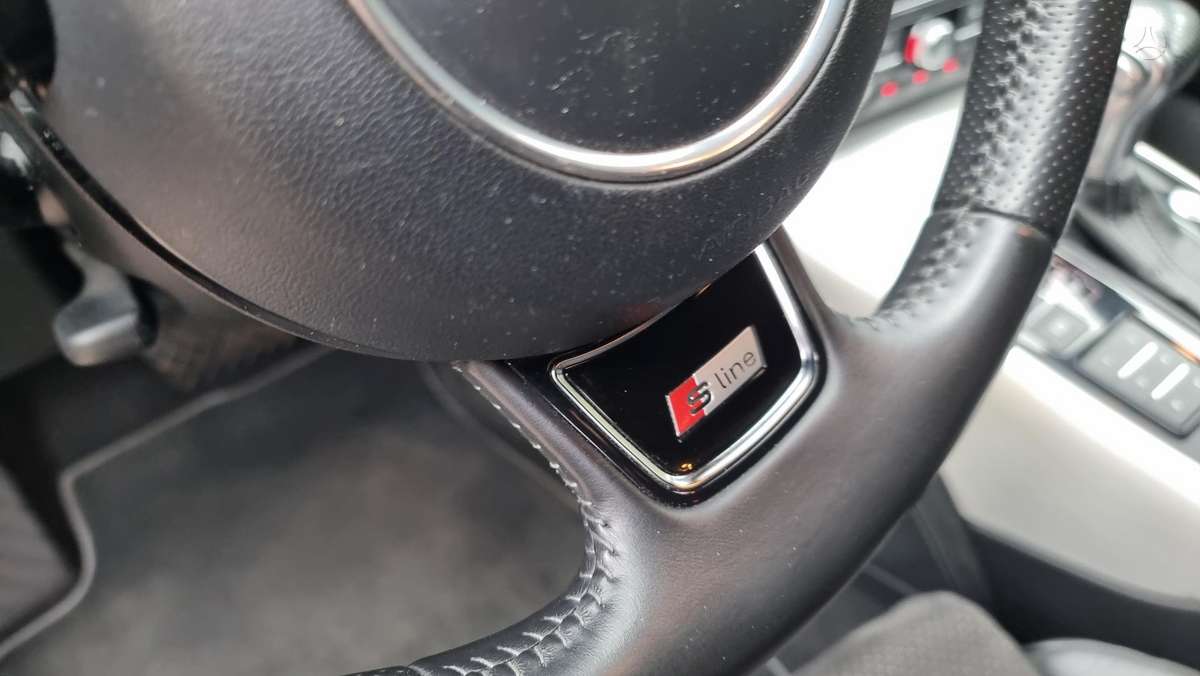 Audi A6, 3.0 l., Универсал