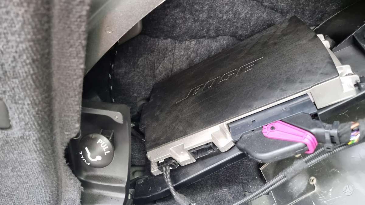 Audi A6, 3.0 l., Универсал