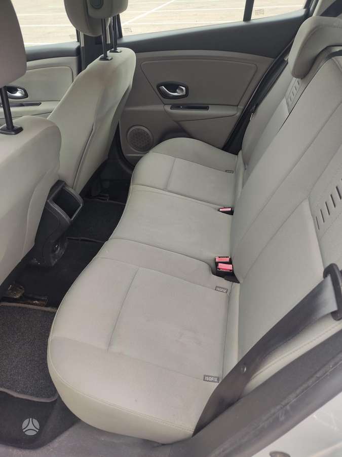 Renault Megane - 6