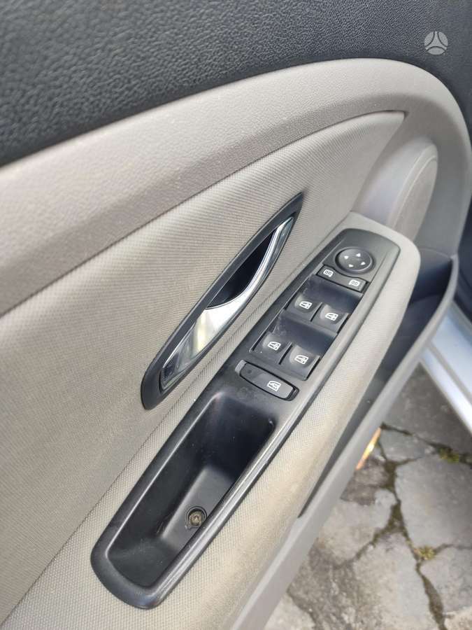 Renault Megane - 9