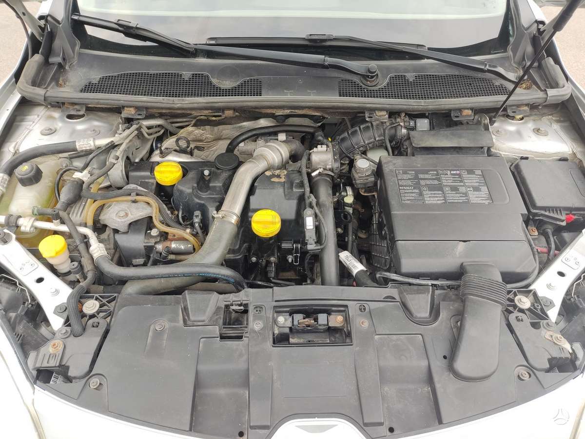 Renault Megane - 10