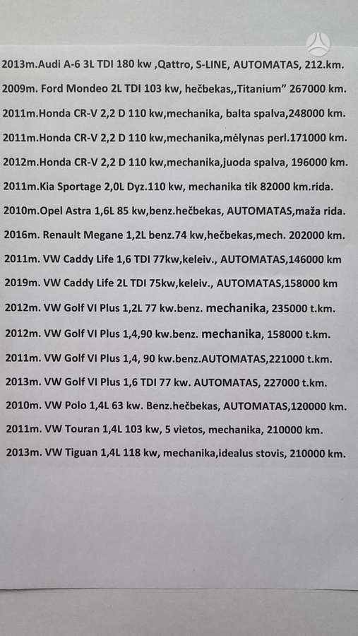 Volkswagen Golf Plus - 2