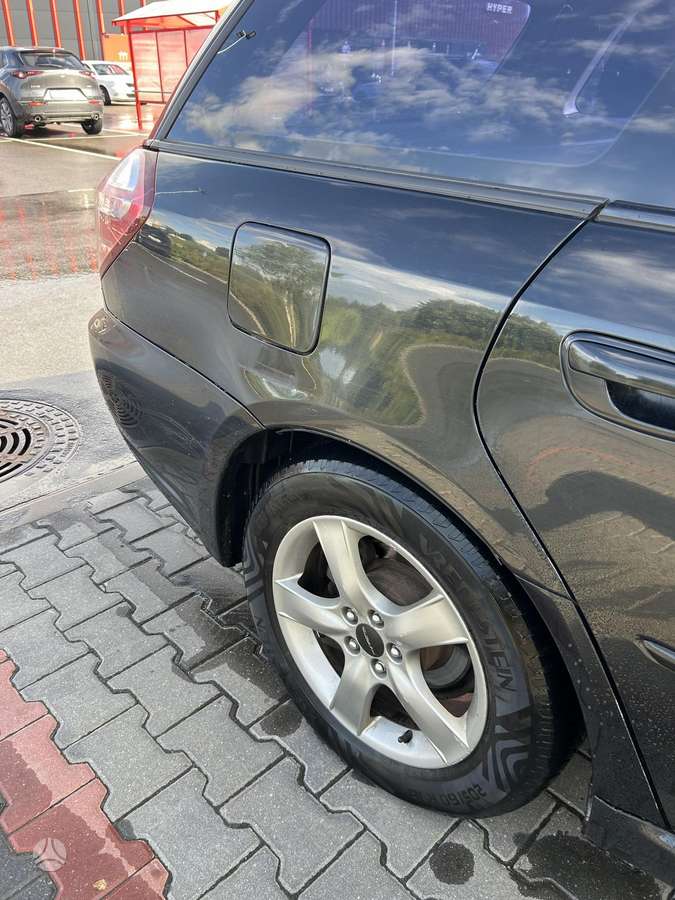 Subaru Legacy, 2.0 l., wagon