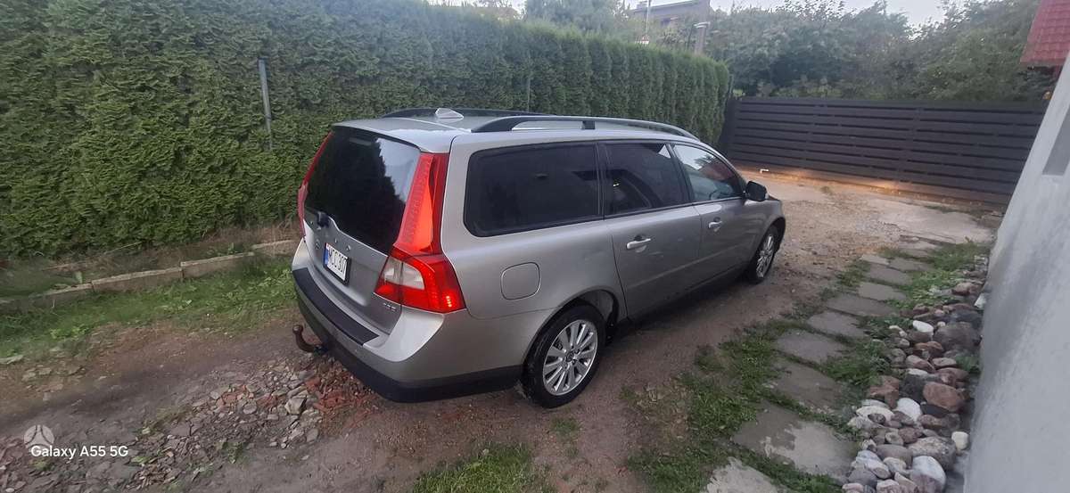 Volvo V70 - 8