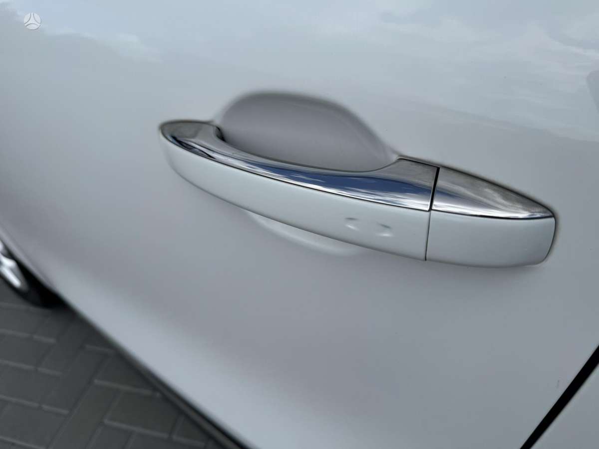 Renault Scenic, 1.5 l., Минивэн