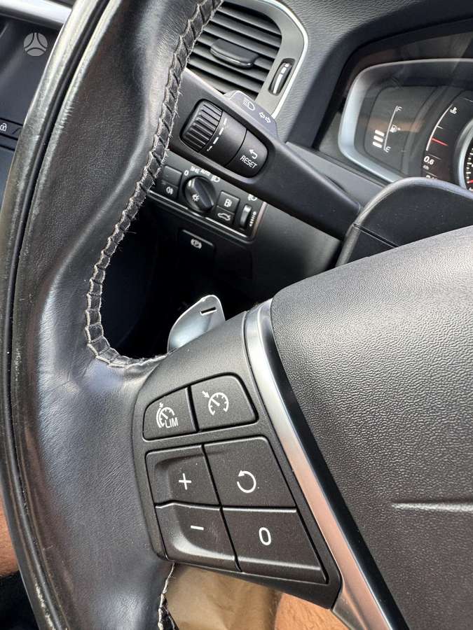 Volvo V60, 2.0 l., Универсал