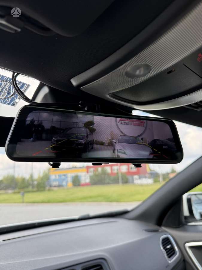 Volvo V60, 2.0 l., Универсал