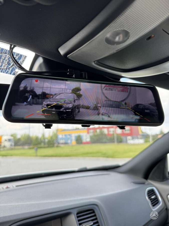 Volvo V60, 2.0 l., Универсал
