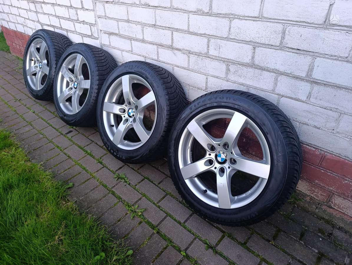 BMW 325, Универсал
