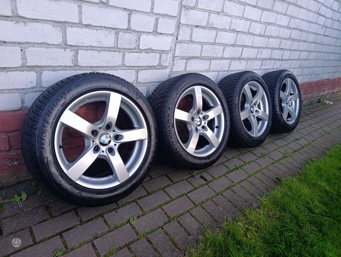 BMW 325, universalas