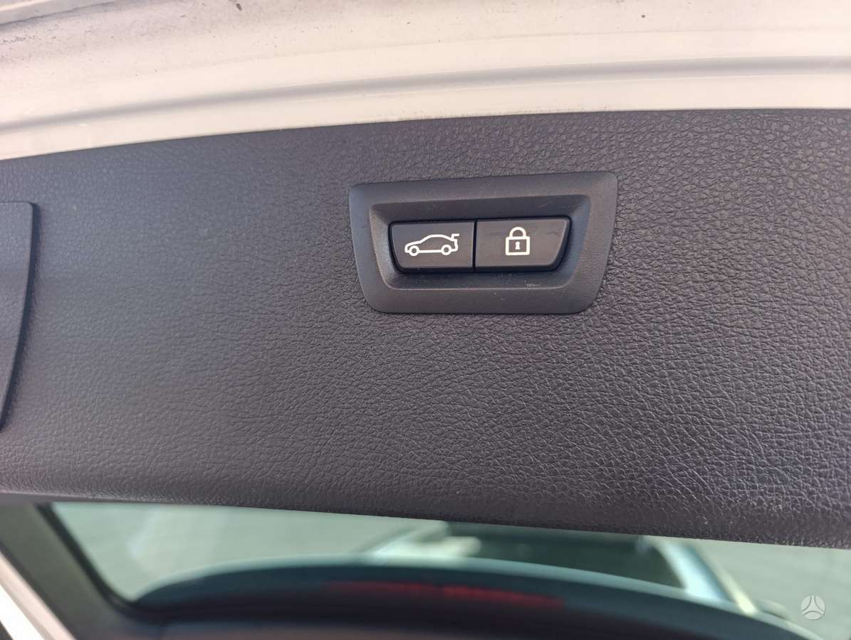 BMW 325, Универсал