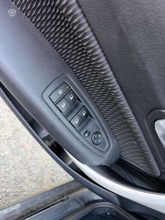 BMW 116, 1.5 l., Хэтчбек