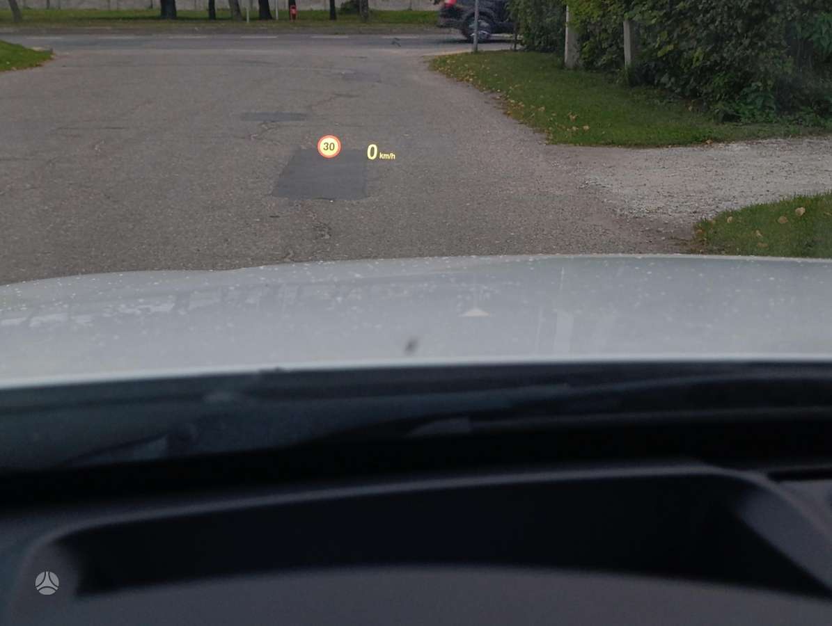 BMW 325, Универсал