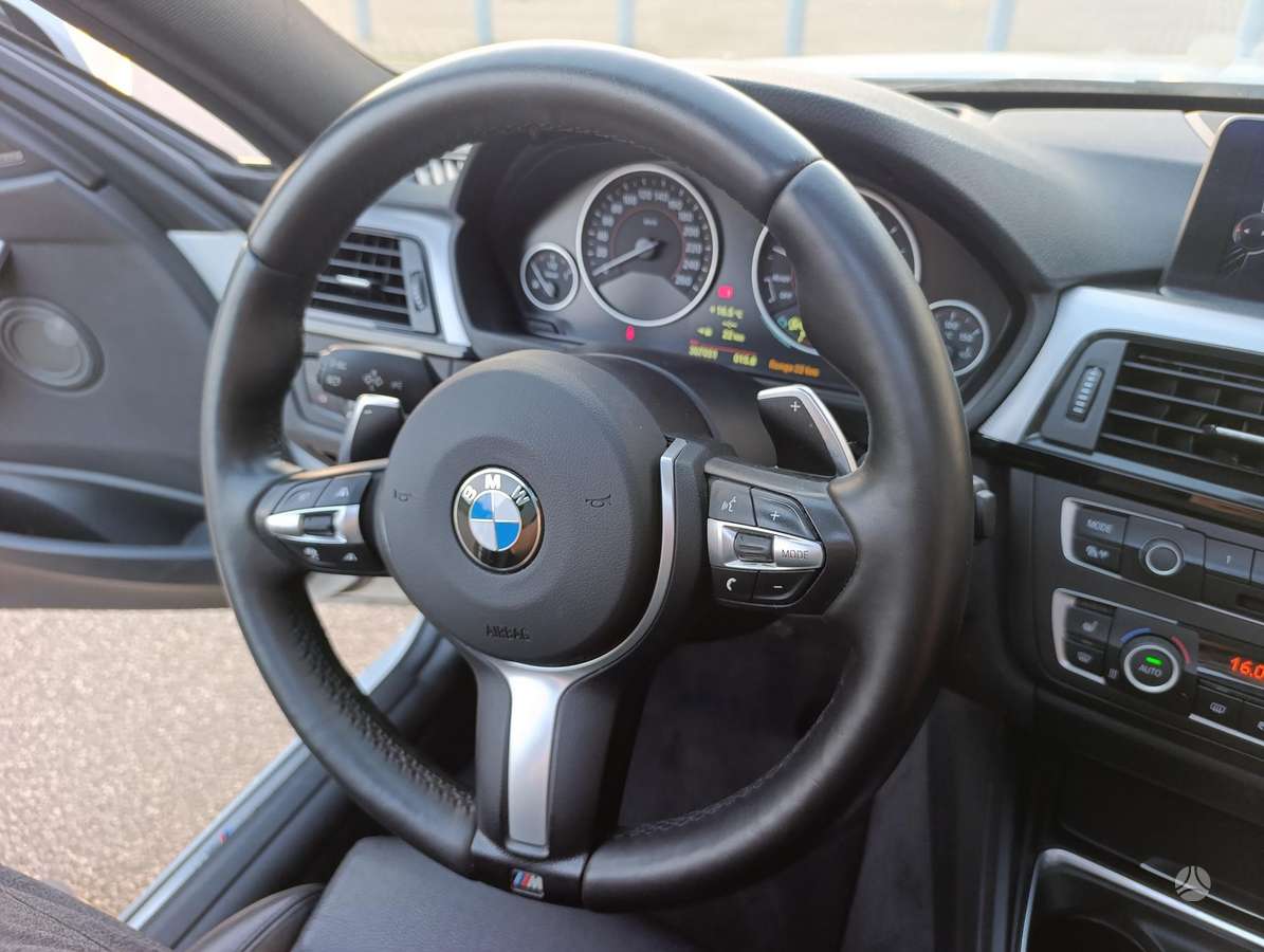BMW 325, wagon