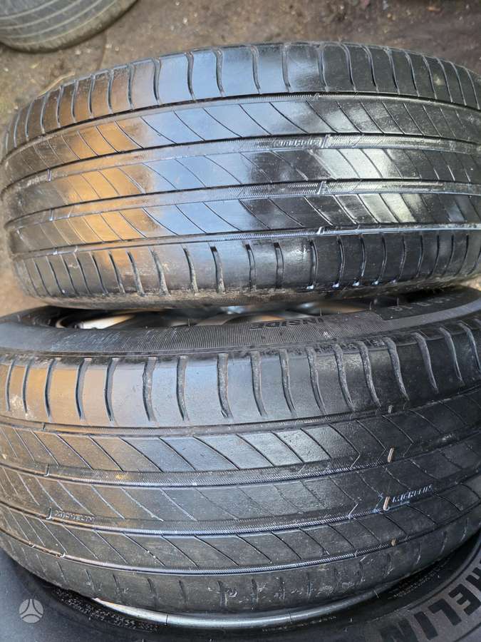 Subaru Forester/Outback, light alloy, R16