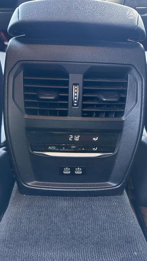 BMW 320, 2.0 l., Универсал
