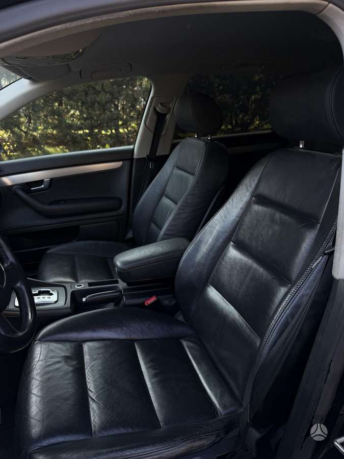 Audi A4, 3.0 l., Универсал
