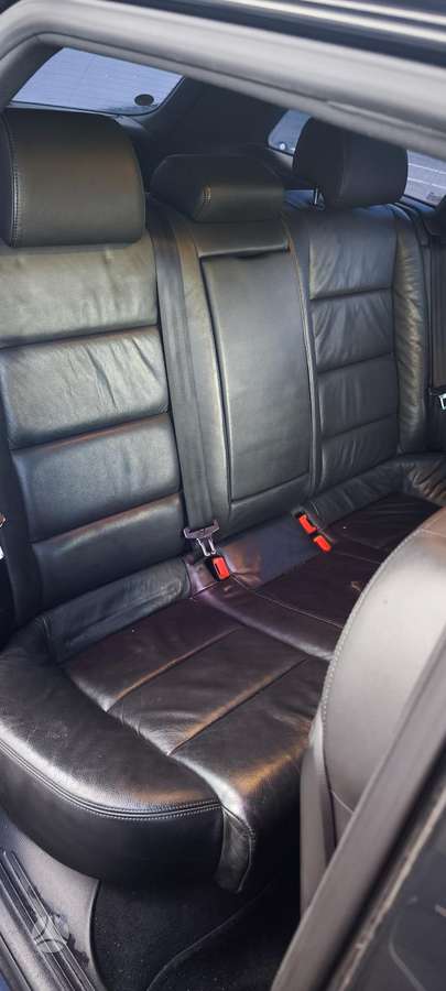 Audi A6 allroad, 2.7 l., Универсал