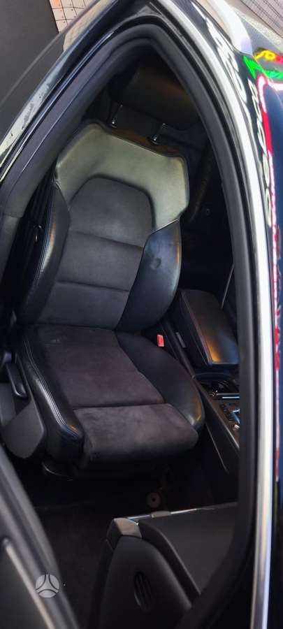 Audi A6 allroad, 2.7 l., Универсал