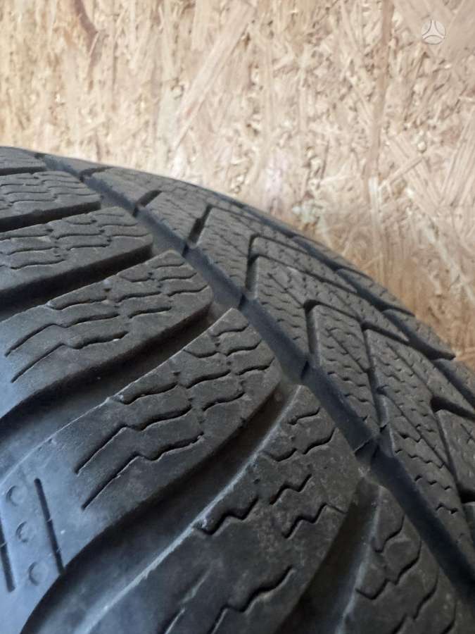 Pirelli, зимние 225/40 R19