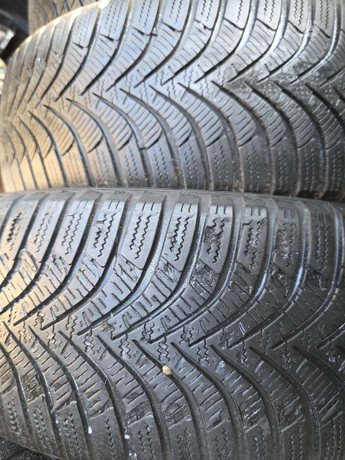 KIA Ceed, легкосплавные , R16